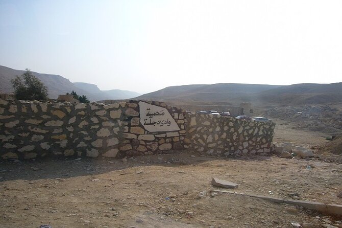 Relaxing Day Tour To Wadi Degla Protectorate In Cairo - Good To Know