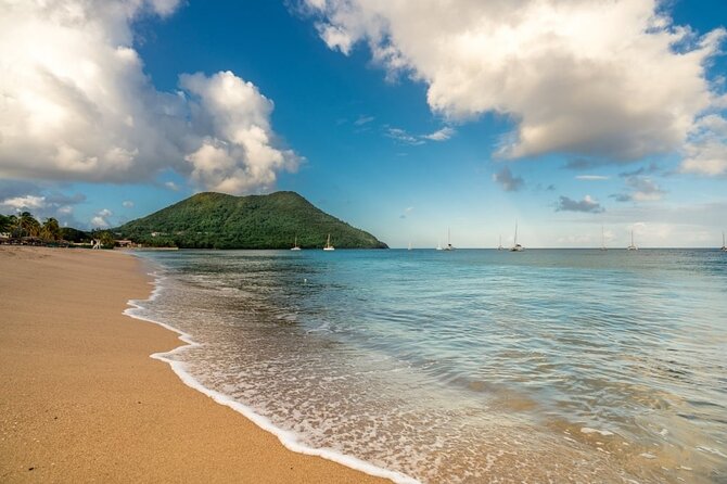 2 Best Tours In Marigot Bay