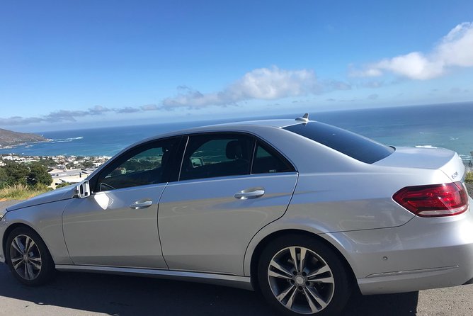 Reliable Airport Shuttle to Hotels and Cruise Terminal - Good To Know