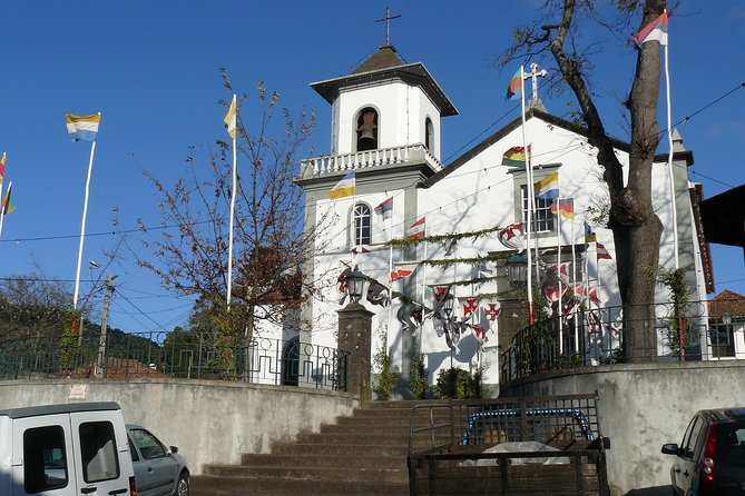 Remarkable East Tour of Madeira Island