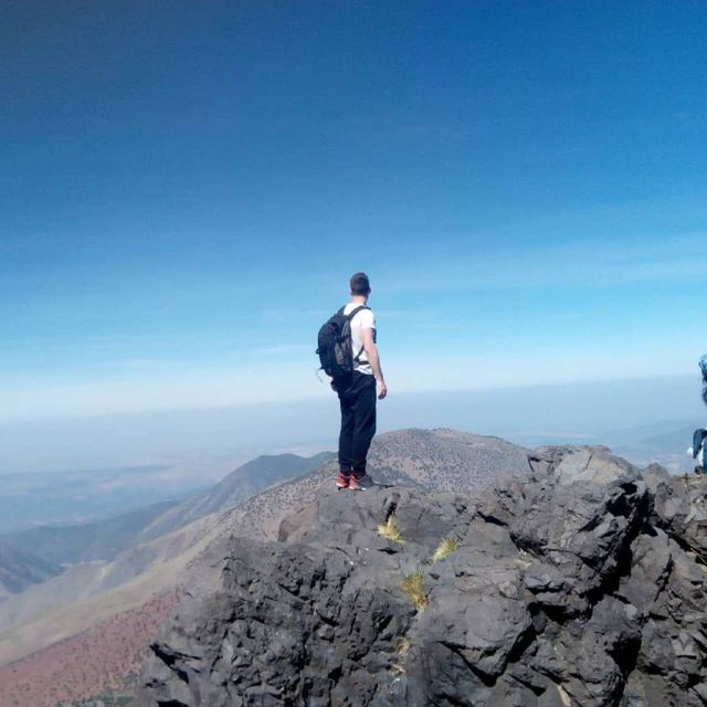 Remote and Cultural & Spiritual Trek - Good To Know