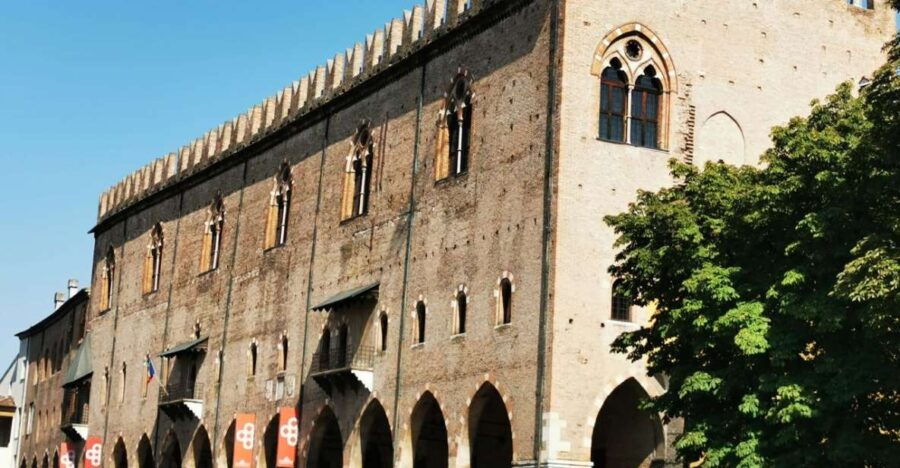 Renaissance Mantua: Discovering the Gonzaga Dynasty