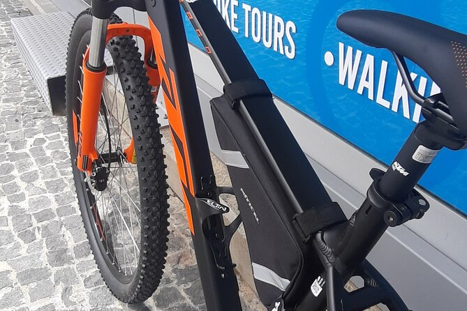 Rent a Bike in Azores - Good To Know