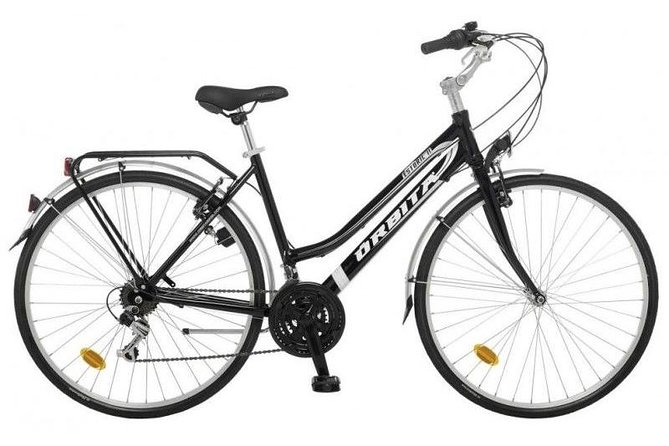 Rent Bikes in Póvoa De Varzim and Vila Do Conde - Good To Know