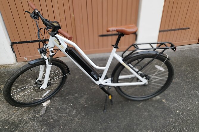 Rent E-Bike, Bike, and (E)Rickshaw in Berlin - Good To Know