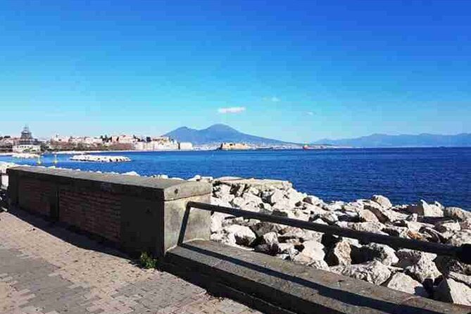 RENT Rental Scooter Naples - Pricing and Booking Process