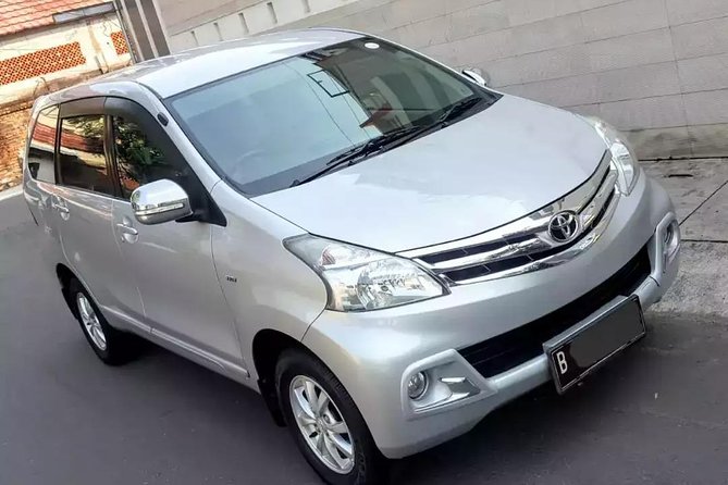 Rental Car Jakarta ( Standard Cars )