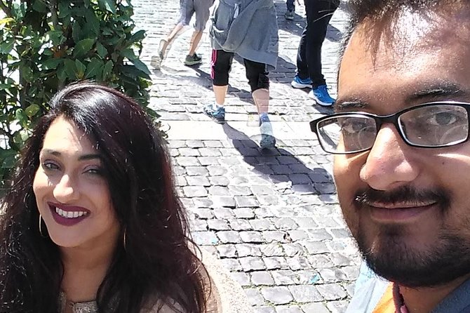 Reservation for Vatican Museums & Sistine Chapel Without Queue - Good To Know