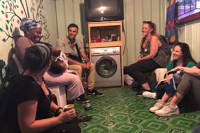 Respectful Foster Home Visit - Good To Know