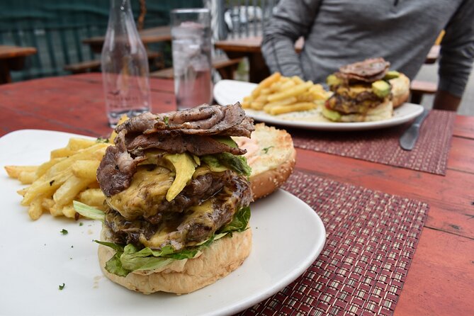 Restaurant Outing With a Change Org Incl. 2 Meals per Guest (Buy 1 Give 1) - Good To Know