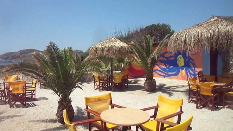 Rethymno: Falassarna Beach Day Trip With Transfer - Good To Know