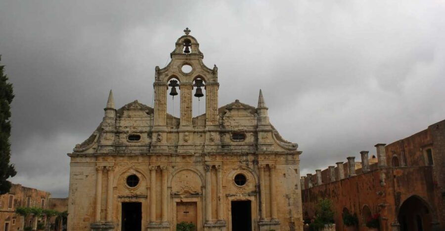 Rethymno History, Arts & Crafts Private Tour - Good To Know