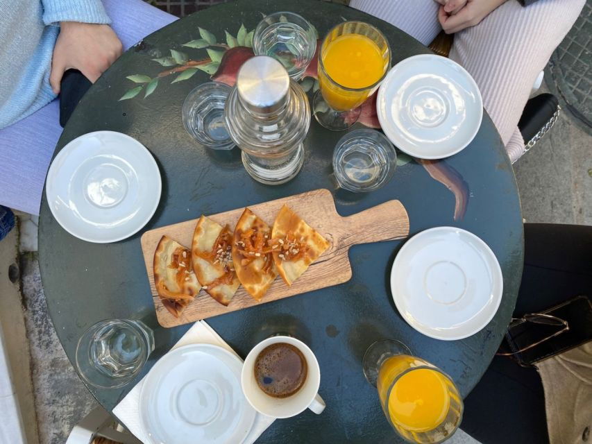 Rethymno: Old Town Walking Tour With Meal & Phyllo Workshop - Good To Know