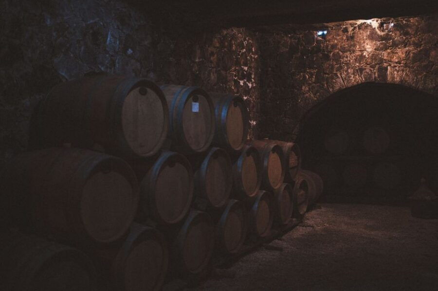 Rethymno: Private Winery & Olive Oil Tasting Tour With Lunch - Good To Know