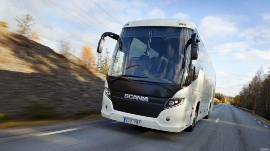 Rethymno: Shared Transfer To/From Chania Airport
