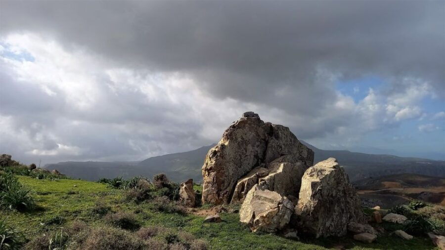 Rethymno: Shepherd's Path Hike From Maroulas Village - Good To Know
