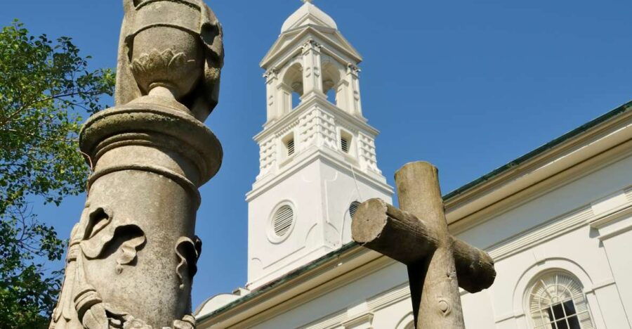 REV Walks – History Walking Tour
