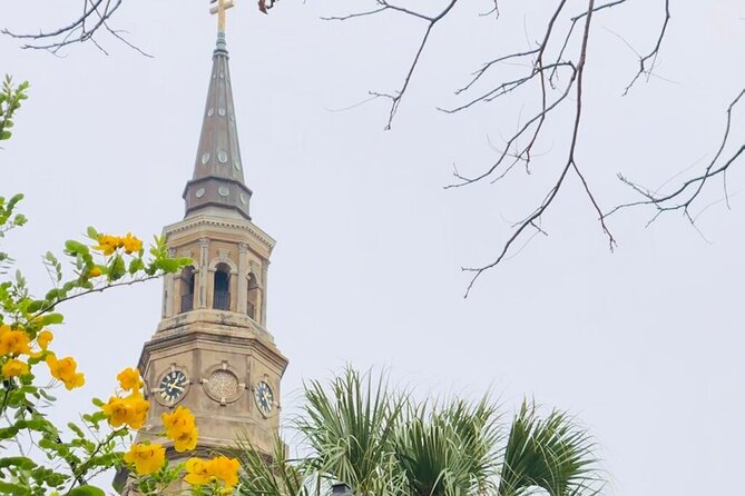 REV Walks – History Walking Tour
