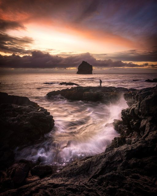 Reykjanes Captured: A Private Photo Tour of the Peninsula - Good To Know
