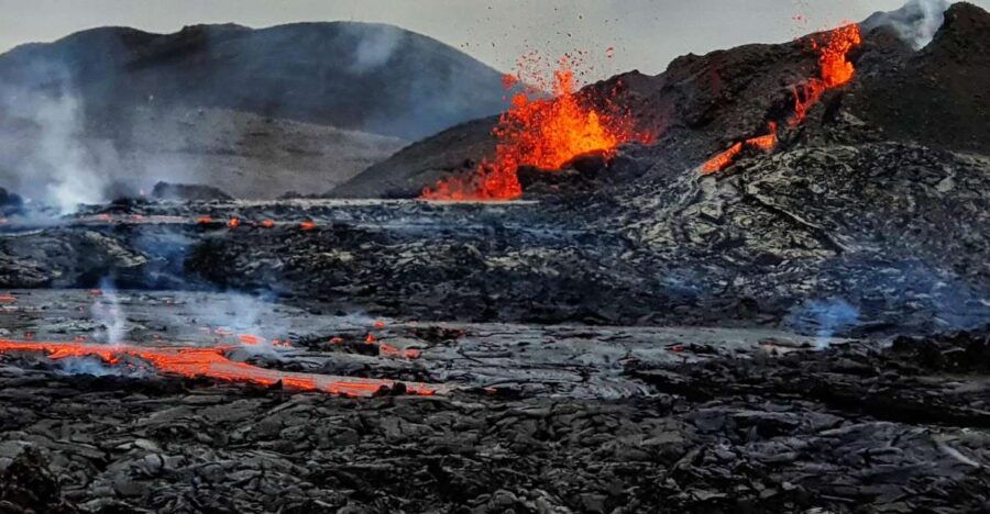 Reykjanes Peninsula – Private Tour