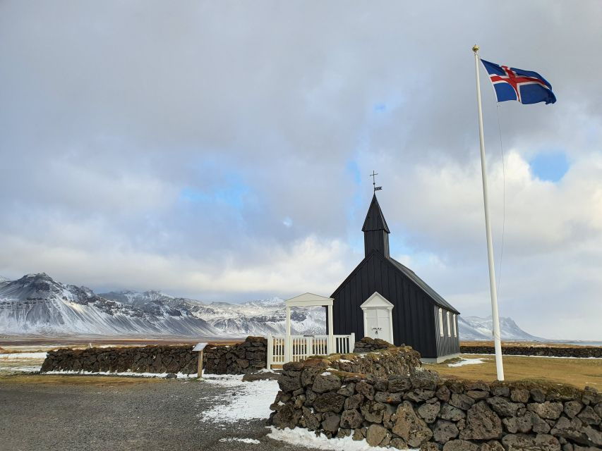 Reykjavik: 2-Day West Tour With Snæfellsnes & Silver Circle - Good To Know