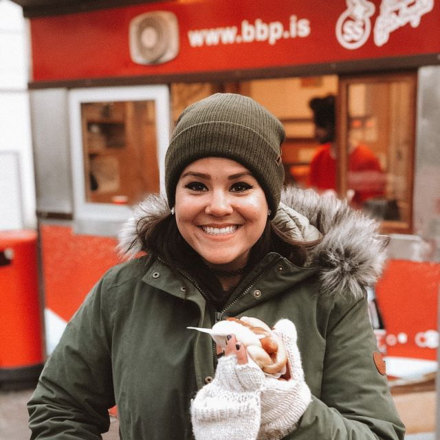 Reykjavik: 3-Hour Foodie Adventure Walking Tour - Good To Know