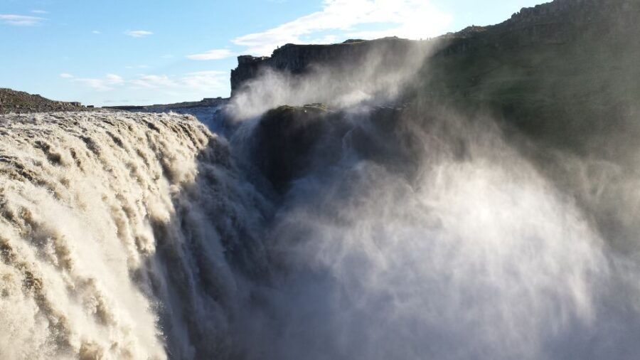 Reykjavik: 8-Day Small Group Circle of Iceland Tour - Good To Know