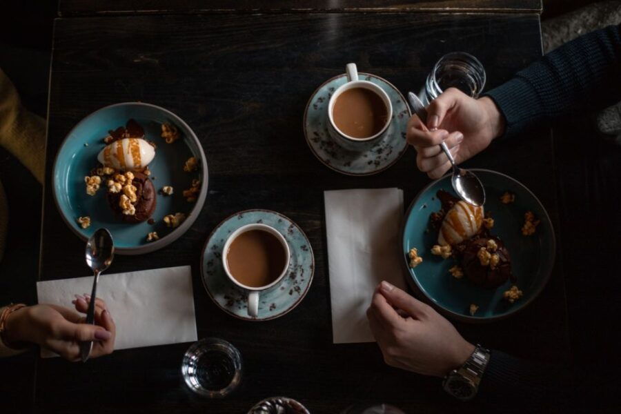 Reykjavik: Evening Icelandic Food and Drink Tour - Good To Know