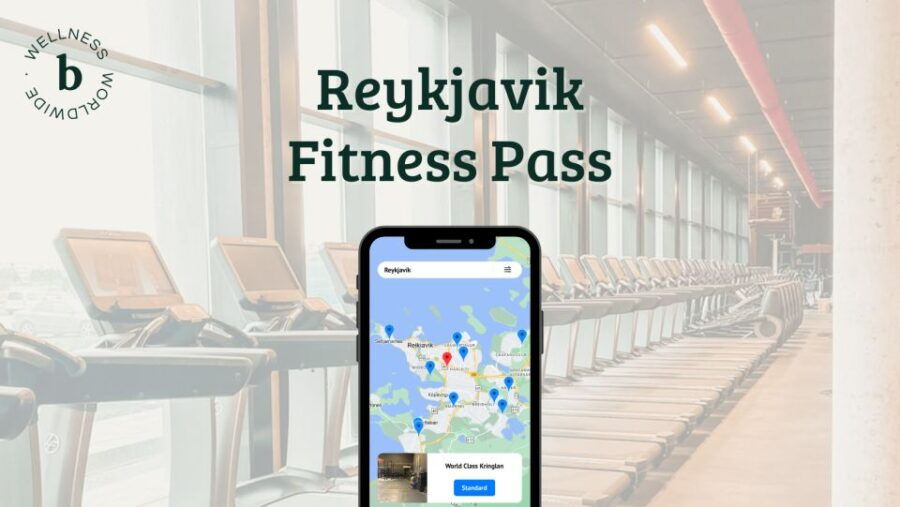 Reykjavik Fitness Pass - Good To Know