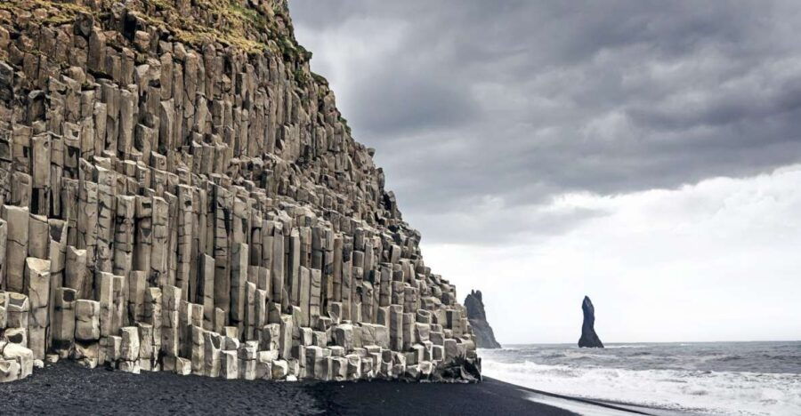 Reykjavik: Full-Day South Coast Excursion - Tour Highlights