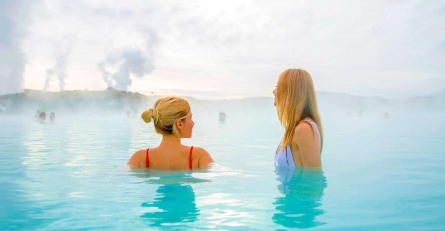 Reykjavík: Golden Circle and Blue Lagoon Tour With Transfers - Good To Know