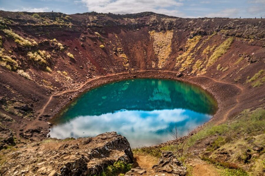 Reykjavik: Golden Circle Full-Day Trip With Kerid Crater - Good To Know