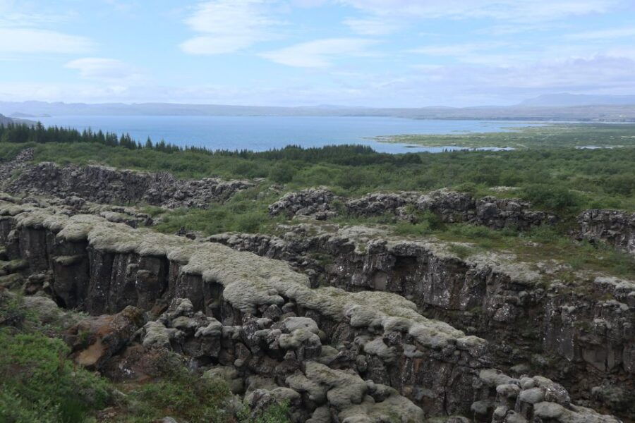 Reykjavík: Golden Circle Geological Jeep Day Trip - Good To Know