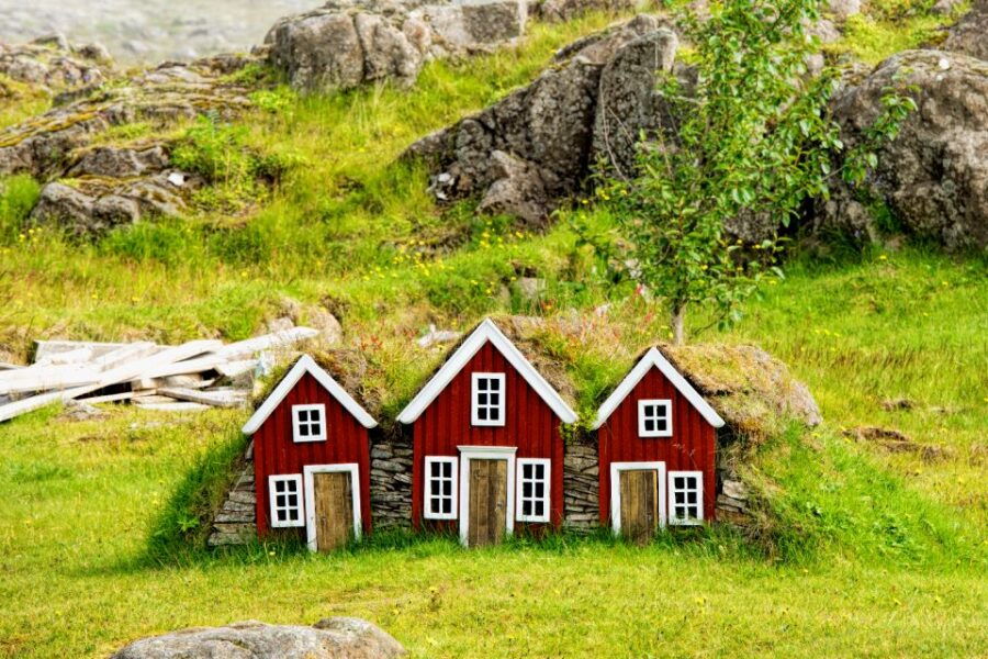 Reykjavik: Golden Circle Iceland Self-Driving Audio Tour - Good To Know