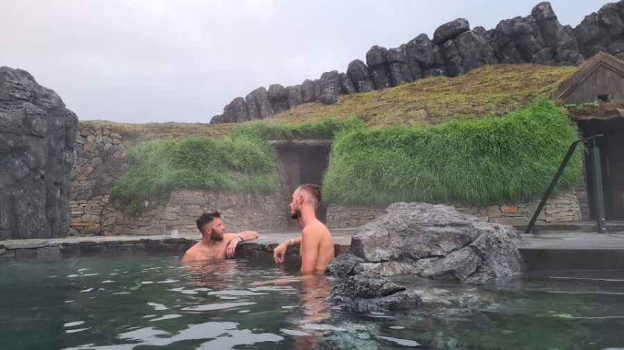 Reykjavik: Golden Circle, Kerid Crater and Sky Lagoon Tour - Good To Know