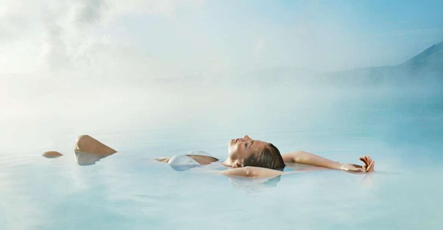 Reykjavik: Golden Circle Tour With Blue Lagoon Visit & Entry - Good To Know