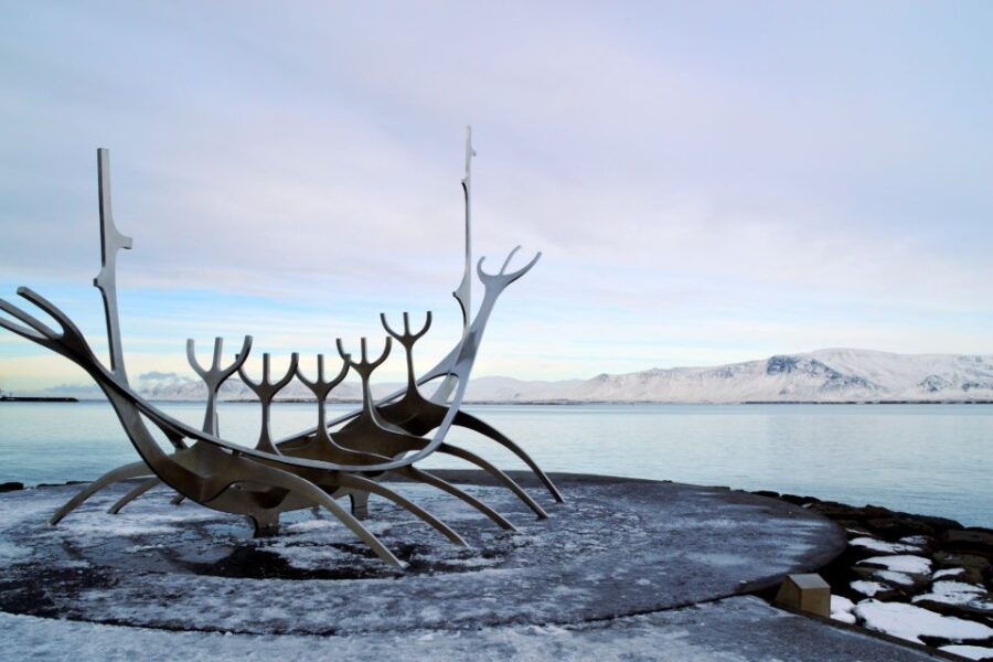 Reykjavik Highlights Self-Guided Scavenger Hunt & City Tour - Good To Know