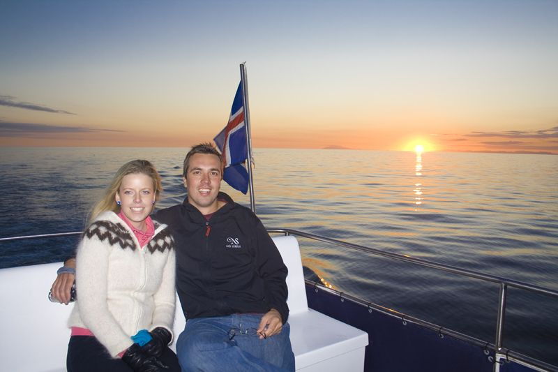 Reykjavik: Midnight Sun Whale Watching Tour - Good To Know