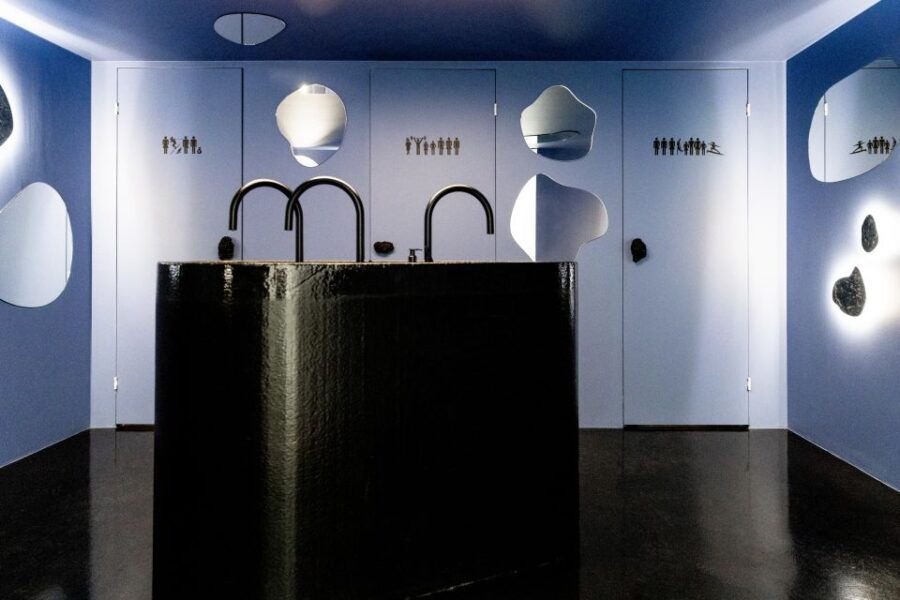 Reykjavík: Multi-Sensory Art Installation Chromo Sapiens - Ticket Information