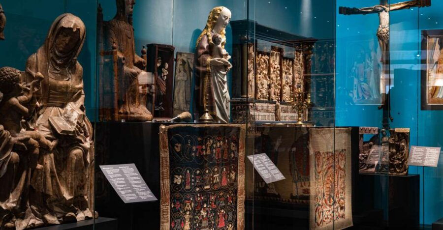 Reykjavík: National Museum of Iceland Entry Ticket - Good To Know