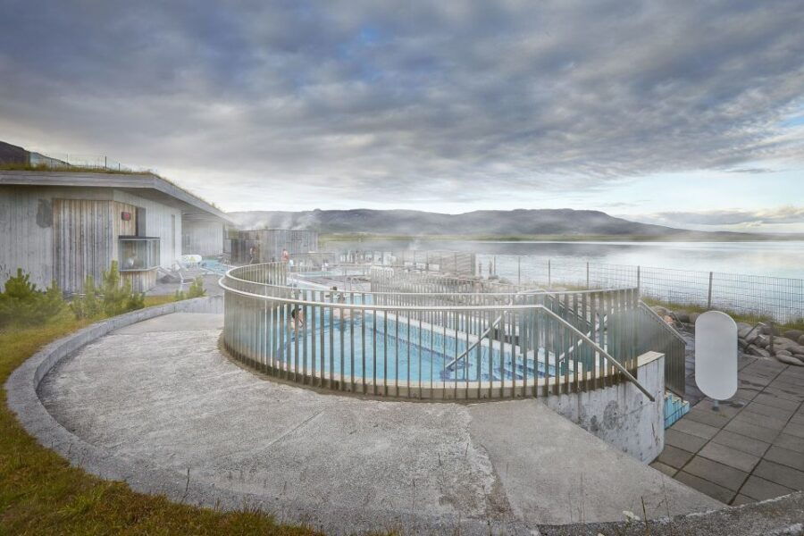 Reykjavik: Northern Lights & Geothermal Baths - Activity Details