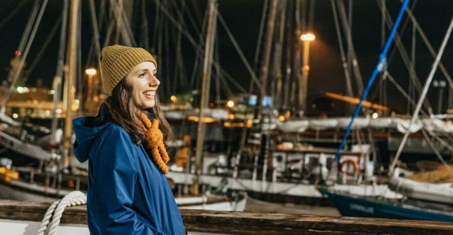 Reykjavik: Northern Lights Yacht Tour - Good To Know