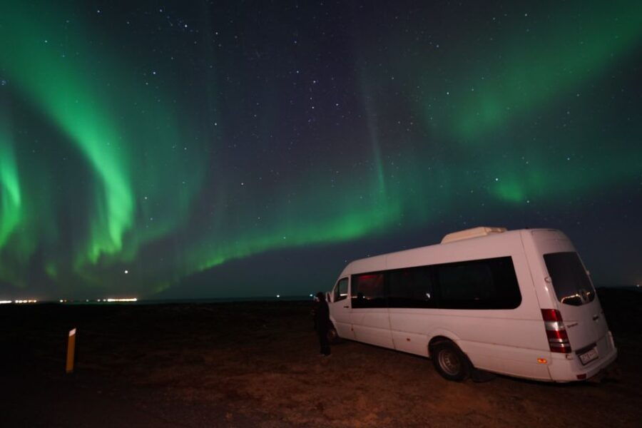 Reykjavik: Premium Northern Lights Tour With Free Photos - Good To Know