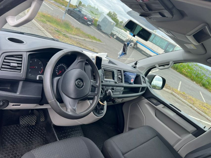 Reykjavik: Private Airport Transfer - RVK to KEF - Good To Know