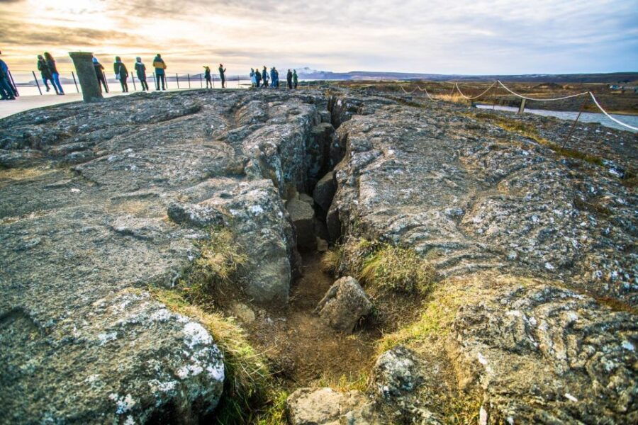 Reykjavik: Private Golden Circle and South Coast Tour - Good To Know