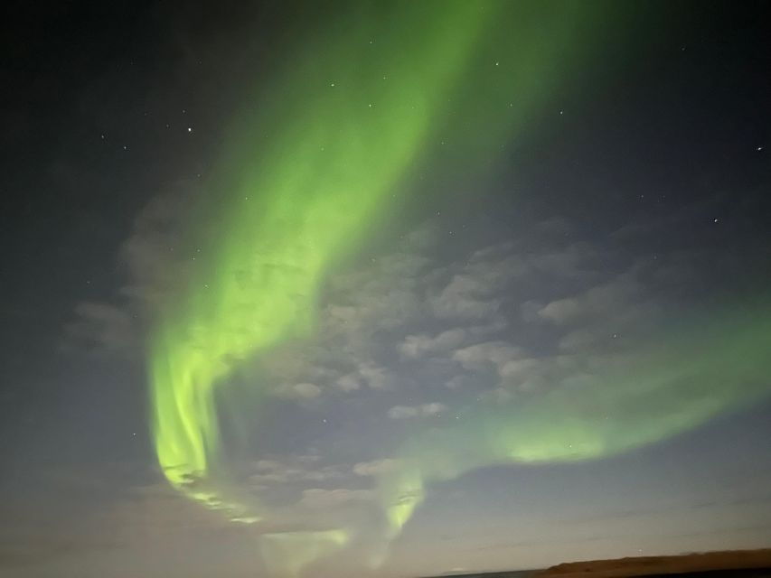 Reykjavík. Private Northern Lights Tour on a Superjeep - Good To Know