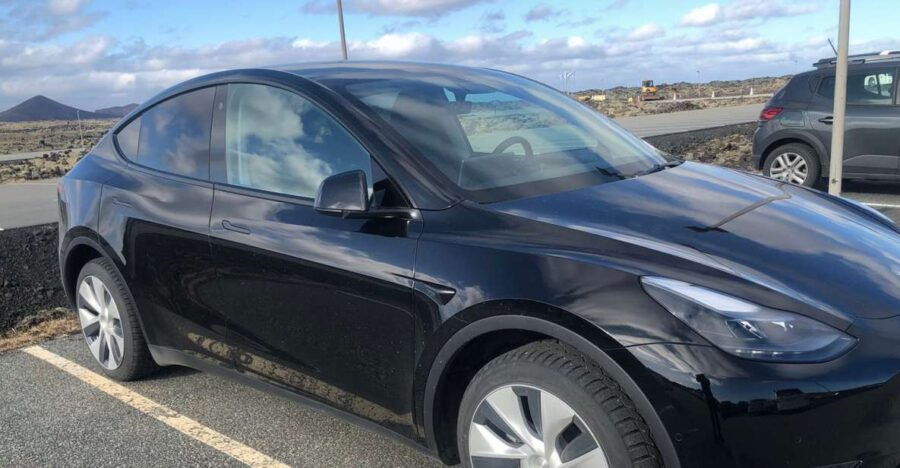 Reykjavik: Private Transfer To/From Keflavík Airport - Good To Know