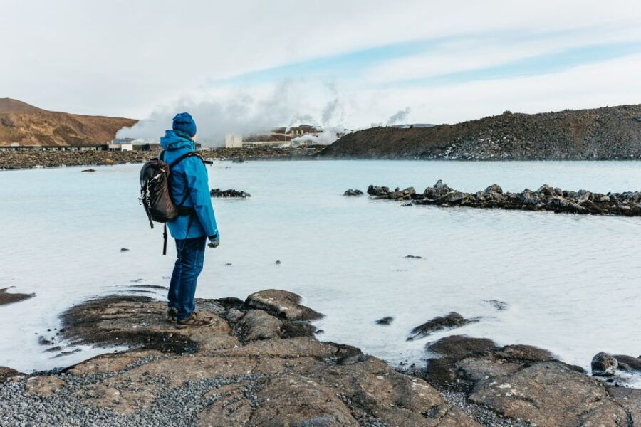 Reykjavik: Roundtrip Bus Transfer to the Blue Lagoon - Good To Know
