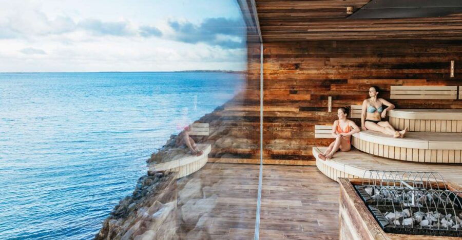 Reykjavik: Sky Lagoon Admission With Transfer - Good To Know