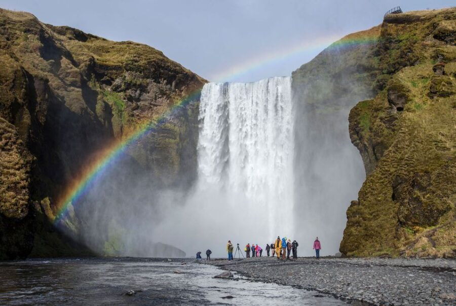 Reykjavik: South Coast Adventure Tour - Good To Know